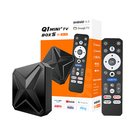 2026 new mini box - mini, tv