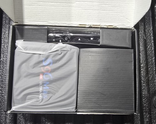 New t96 max - max, hdr